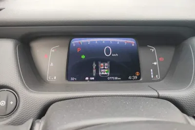 Honda Fit 2021, 77500 км, за 7812 USD - фото 11