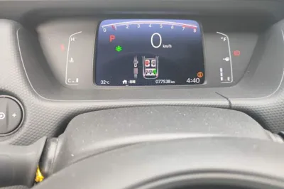 Honda Fit 2021, 77500 км, за 7812 USD - фото 12