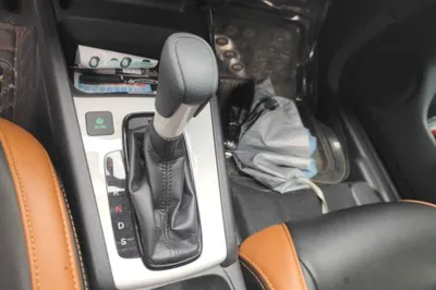 Honda Fit 2021, 77500 км, за 7812 USD - фото 14