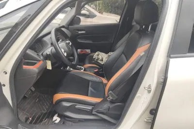 Honda Fit 2021, 77500 км, за 7812 USD - фото 15