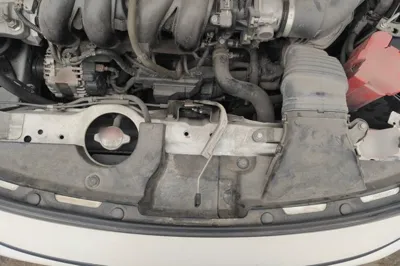 Honda Fit 2021, 77500 км, за 7812 USD - фото 21