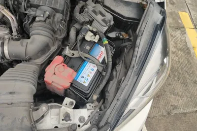 Honda Fit 2021, 77500 км, за 7812 USD - фото 22
