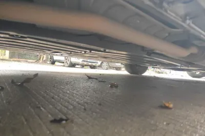 Honda Fit 2021, 77500 км, за 7812 USD - фото 29