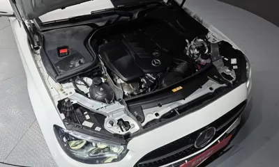 Mercedes-Benz E-Class 2023, 55413 км, за 30944.64 USD - фото 6