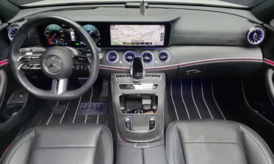 Mercedes-Benz E-Class 2023, 55413 км, за 30944.64 USD - фото 7