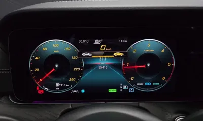 Mercedes-Benz E-Class 2023, 55413 км, за 30944.64 USD - фото 8