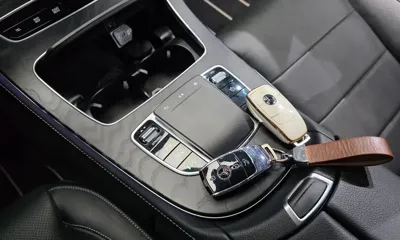 Mercedes-Benz E-Class 2023, 55413 км, за 30944.64 USD - фото 18
