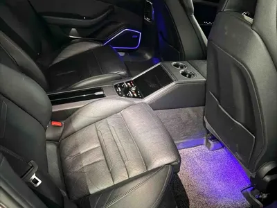 Porsche Panamera 2018, 100000 км, за 57091.3 USD - фото 10