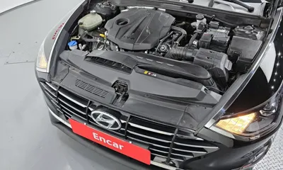 Hyundai Sonata 2020, 74388 км, за 8861.76 USD - фото 6