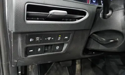 Hyundai Sonata 2020, 74388 км, за 8861.76 USD - фото 15