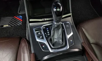 Hyundai Grandeur 2015, 196562 км, за 3872.92 USD - фото 9