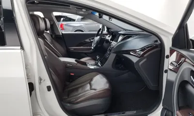 Hyundai Grandeur 2015, 196562 км, за 3872.92 USD - фото 11