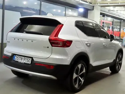 Volvo XC40 2026, 2318 км, за 30488.62 USD