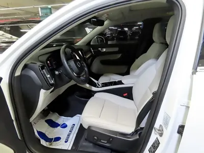 Volvo XC40 2026, 2318 км, за 30488.62 USD - фото 6