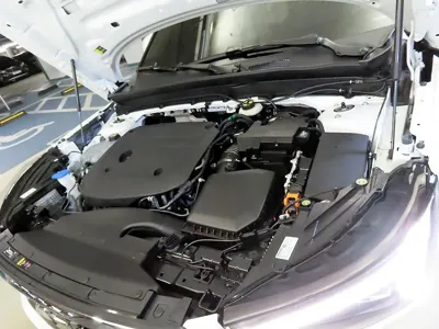 Volvo XC40 2026, 2318 км, за 30488.62 USD - фото 19