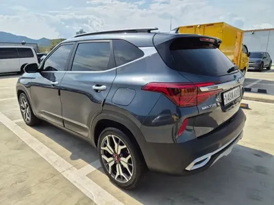 Kia Seltos 2022, 78643 км, за 11726.39 USD