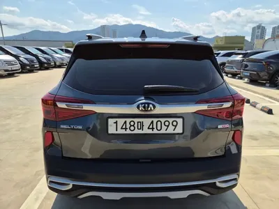 Kia Seltos 2022, 78643 км, за 11726.39 USD