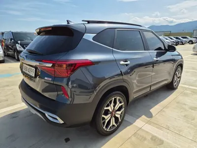 Kia Seltos 2022, 78643 км, за 11726.39 USD