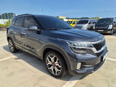 Kia Seltos 2022, 78643 км, за 11726.39 USD