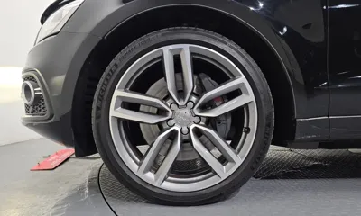 Audi SQ5 2016, 132865 км, за 12026.26 USD - фото 5