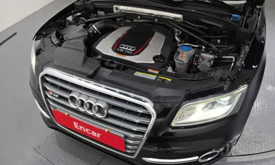 Audi SQ5 2016, 132865 км, за 12026.26 USD - фото 6