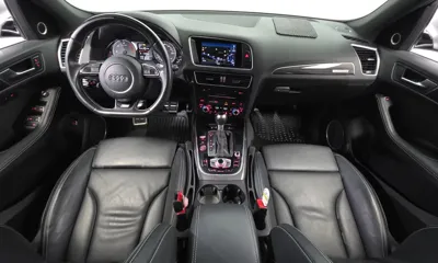 Audi SQ5 2016, 132865 км, за 12026.26 USD - фото 7