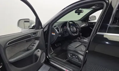 Audi SQ5 2016, 132865 км, за 12026.26 USD - фото 10