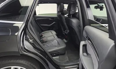 Audi SQ5 2016, 132865 км, за 12026.26 USD - фото 11