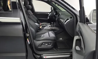 Audi SQ5 2016, 132865 км, за 12026.26 USD - фото 12