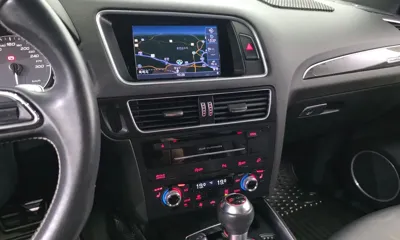 Audi SQ5 2016, 132865 км, за 12026.26 USD - фото 15