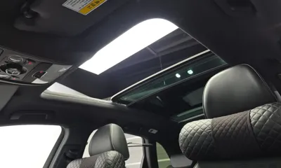 Audi SQ5 2016, 132865 км, за 12026.26 USD - фото 18