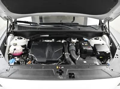 Hyundai Santafe 2021, 62958 км, за 16272.81 USD - фото 6