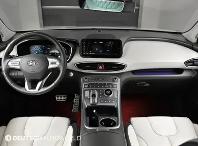 Hyundai Santafe 2021, 62958 км, за 16272.81 USD - фото 7