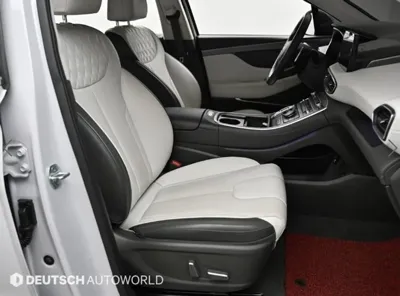 Hyundai Santafe 2021, 62958 км, за 16272.81 USD - фото 10