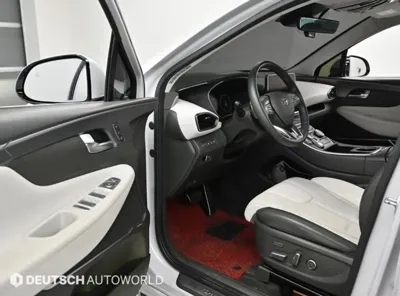 Hyundai Santafe 2021, 62958 км, за 16272.81 USD - фото 11