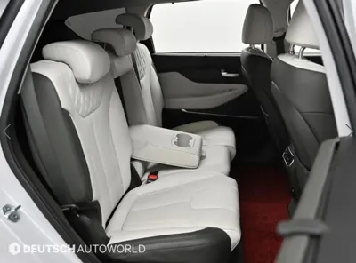 Hyundai Santafe 2021, 62958 км, за 16272.81 USD - фото 12