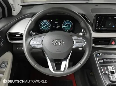 Hyundai Santafe 2021, 62958 км, за 16272.81 USD - фото 13