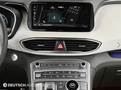 Hyundai Santafe 2021, 62958 км, за 16272.81 USD - фото 14