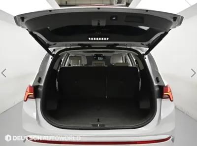 Hyundai Santafe 2021, 62958 км, за 16272.81 USD - фото 19