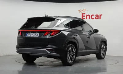 Hyundai Tucson 2025, 12875 км, за 19827.07 USD