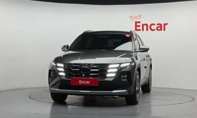Hyundai Tucson 2025, 12875 км, за 19827.07 USD