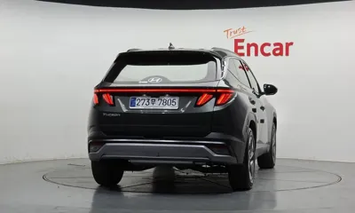 Hyundai Tucson 2025, 12875 км, за 19827.07 USD
