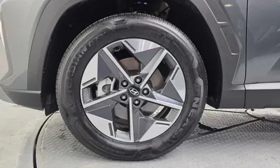 Hyundai Tucson 2025, 12875 км, за 19827.07 USD
