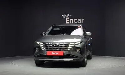 Hyundai Tucson 2022, 44141 км, за 16541.95 USD