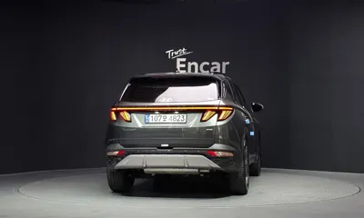 Hyundai Tucson 2022, 44141 км, за 16541.95 USD