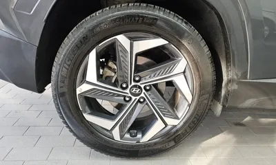 Hyundai Tucson 2022, 44141 км, за 16541.95 USD