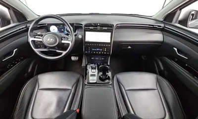 Hyundai Tucson 2022, 44141 км, за 16393.46 USD - фото 7