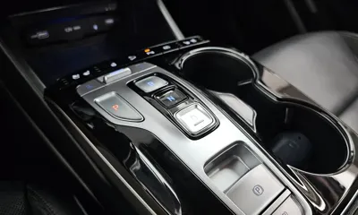 Hyundai Tucson 2022, 44141 км, за 16393.46 USD - фото 9