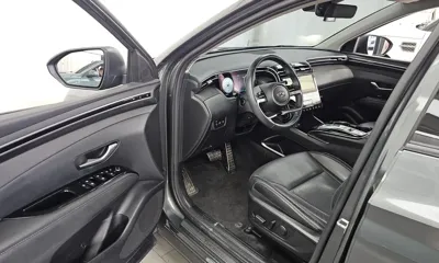 Hyundai Tucson 2022, 44141 км, за 16393.46 USD - фото 10