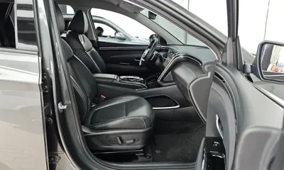 Hyundai Tucson 2022, 44141 км, за 16393.46 USD - фото 11